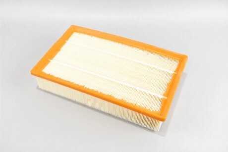 Фільтр повітряний T5 03- (з прослойкою) (з передфільтром) goodrem RF1273FWB на Фольксваген Transporter T6