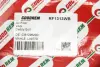 Фільтр повітряний 1.4 Caddy III (75PS)/Golf IV/V/Octavia/Fabia goodrem RF1313WB