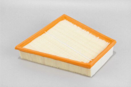 Фільтр повітряний Polo 1.2i 02-10/Fabia 1.0-1.4 99- goodrem RF1329WB на Шкода Фабия 1