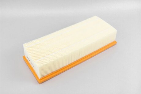 Фільтр повітряний Caddy III/Golf V/Passat B6/Octavia 1.9/2.0TDI (з сіткою) goodrem RF1381SWB