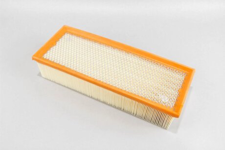 Фільтр повітряний Caddy III/Golf V/Passat B6/Octavia 1.9/2.0TDI (з сіткою) goodrem RF1381SWB на Фольксваген Пассат б7