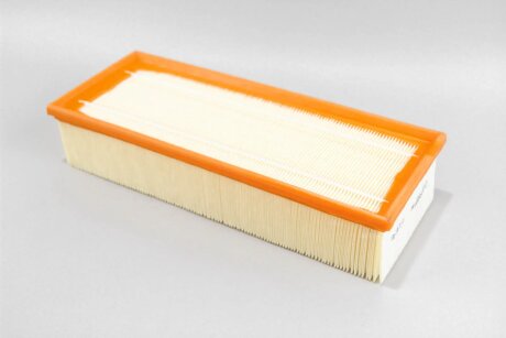 Фільтр повітряний Caddy III/Golf V/Passat B6/Octavia 1.9/2.0TDI goodrem RF1381WB на Фольксваген Джетта 6