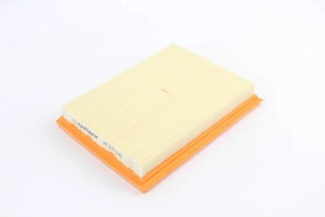 Фільтр повітряний 1.25/1.3/1.6 Fiesta -08/ 1.25/1.3/1.4/1.6 Fusion/Mazda 2 02- goodrem RF1401WB