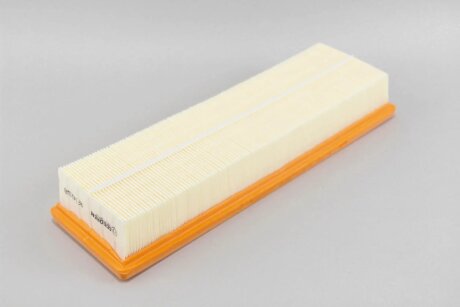 Фільтр повітряний 1.6 16V Berlingo/Partner 01-/C2/C3 03- goodrem RF1421WB