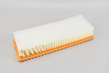 Фільтр повітряний Berlingo/Partner 1.6HDi 08- (з передфільтром) goodrem RF1422FWB