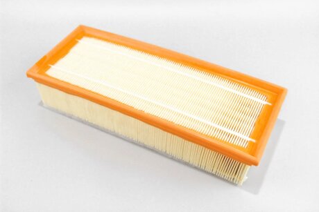 Фільтр повітряний Caddy III/Golf V/Passat B6/Octavia 1.9/2.0TDI (з передфільтром) goodrem RF1434FWB на Фольксваген Пассат б7