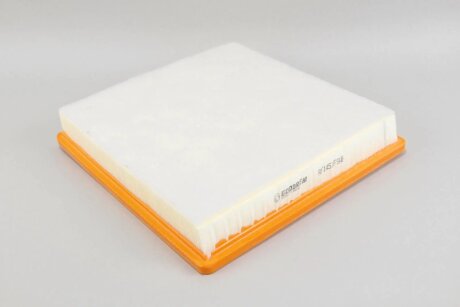 Фільтр повітряний Trafic/Vivaro 2.0/2.5dCi 02- (з сіткою і передфільтром) goodrem RF1451FSWB