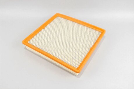 Фільтр повітряний Trafic/Vivaro 2.0/2.5dCi 02- (з сіткою і передфільтром) goodrem RF1451FSWB на Рено Трафик 2