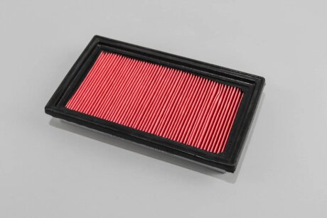 Фільтр повітряний Qashqai/Tiida 1.5-2.0 07-13 goodrem RF1479WB на Ниссан Qashqai j10