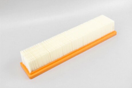 Фільтр повітряний 1.2 16V Logan 06-/Sandero 09-/Kangoo/Clio 01- (з сіткою) goodrem RF1491SWB