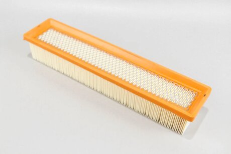 Фільтр повітряний 1.2 16V Logan 06-/Sandero 09-/Kangoo/Clio 01- (з сіткою) goodrem RF1491SWB