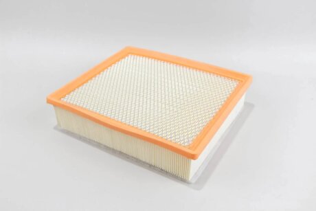 Фільтр повітряний Master/Movano 2.2/2.5dCi 03- (з сіткою) goodrem RF1492SWB на Рено Мастер 2