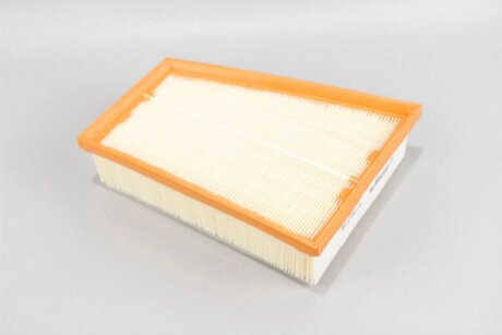 Фільтр повітряний Megane III/Scenic 09-/Fluence 10- (з передфільтром) goodrem RF1514FWB на Рено Флюенс