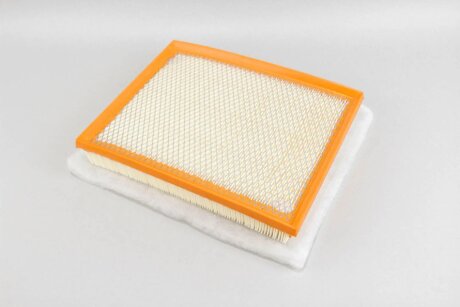 Фільтр повітряний Astra H 1.3/1.7 CDTI 04-/ G 2.0/2.2 DTI 99-05 (з сіткою і передфільтром) goodrem RF1550FSWB на Опель Астра g