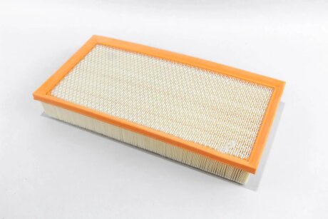 Фільтр повітряний 1.9TDI Golf 99-06/Octavia 03-05 (з сіткою і передфільтром) goodrem RF1554FSWB на Фольксваген Бора