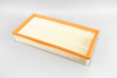 Фільтр повітряний 1.9TDI Golf 99-06/Octavia 03-05 (з передфільтром) goodrem RF1554FWB на Мерседес S 205 (ц класс)