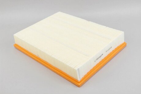 Фільтр повітряний Sprinter/Crafter 06- (з сіткою) goodrem RF1558SWB