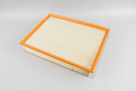 Фільтр повітряний Sprinter/Crafter 06- (з сіткою) goodrem RF1558SWB на Мерседес Sprinter w907/w910