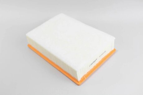 Фільтр повітряний Master/Movano 2.3dCi 10- (з сіткою і передфільтром) goodrem RF1563FSWB на Рено Мастер 3