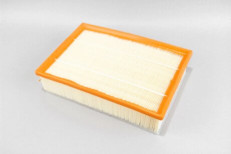 Фільтр повітряний Master/Movano 2.3dCi 10- (з передфільтром) goodrem RF1563FWB на Рено Мастер 3