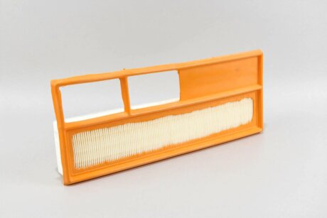 Фільтр повітряний Doblo 1.3JTD 04- (з передфільтром) goodrem RF1570FWB