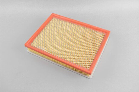 Фільтр повітряний Astra H/Zafira B 1.7/1.9 CDTi/1.6T 04- (з сіткою і передфільтром) goodrem RF1573FSWB на Опель Зафира б