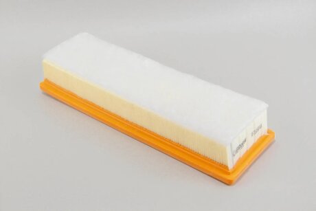 Фільтр повітряний Logan 1.4/1.6 MPI 06- (з передфільтром) goodrem RF1616FWB