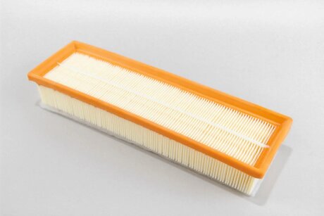 Фільтр повітряний Logan 1.4/1.6 MPI 06- (з передфільтром) goodrem RF1616FWB на Рено Логан 1