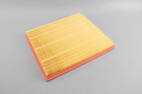 Фільтр повітряний Transit 2.2TDCi 11- (з сіткою) goodrem RF1618SWB на Форд Кастом