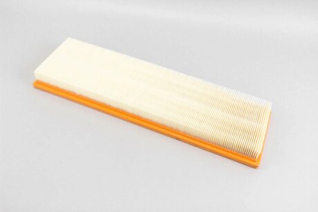 Фільтр повітряний Jetta 06- 2.5i goodrem RF1638WB