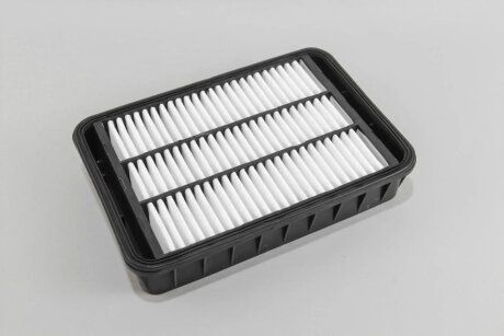 Фільтр повітряний Lancer 08-/Outlander II 06-/ASX 10- goodrem RF1649WB на Митсубиси Лансер 10