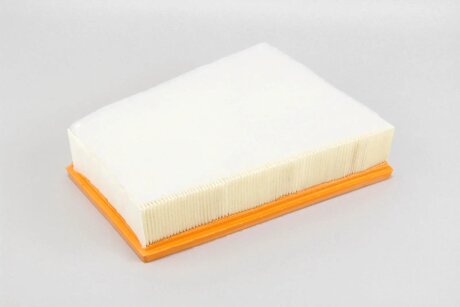 Фільтр повітряний Kangoo 1.5dCi 08- /MB Citan 12- (з передфільтром) goodrem RF1652FWB