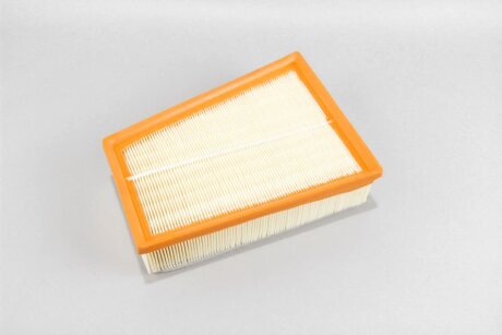 Фільтр повітряний Kangoo 1.5dCi 08- /MB Citan 12- (з передфільтром) goodrem RF1652FWB на Мерседес Citan