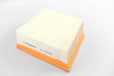 Фільтр повітряний Transit Courier 14-/B-Max/Fiesta 08- goodrem RF1654WB