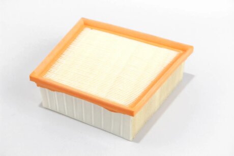 Фільтр повітряний Transit Courier 14-/B-Max/Fiesta 08- goodrem RF1654WB на Форд Б-макс