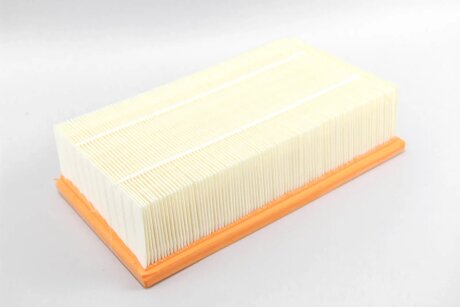 Фільтр повітряний Golf VII 1.6/2.0 TDI 13-/Octavia 1.6/2.0 TDI/1.8 TSI 12- (з сіткою) goodrem RF1814SWB