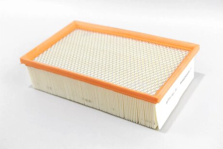 Фільтр повітряний Golf VII 1.6/2.0 TDI 13-/Octavia 1.6/2.0 TDI/1.8 TSI 12- (з сіткою) goodrem RF1814SWB на Фольксваген Пассат б8