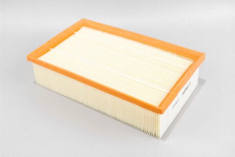 Фільтр повітряний Golf VII 1.6/2.0 TDI 13-/Octavia 1.6/2.0 TDI/1.8 TSI 12- goodrem RF1814WB на Фольксваген Пассат б8