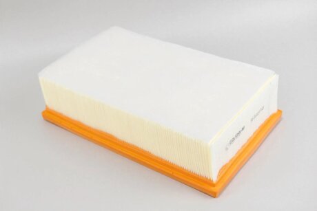 Фільтр повітряний Golf VII 1.6/2.0 TDI 13-/Octavia 1.6/2.0 TDI/1.8 TSI 12- (з передфільтром) goodrem RF1815FWB