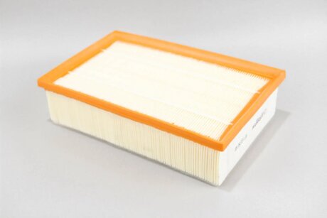 Фільтр повітряний Golf VII 1.6/2.0 TDI 13-/Octavia 1.6/2.0 TDI/1.8 TSI 12- (з передфільтром) goodrem RF1815FWB на Ауди Audi Q3 F3