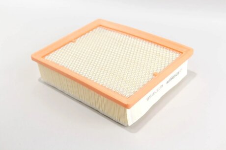 Фільтр повітряний Trafic/Vivaro 1.6dCi 14- (з сіткою і передфільтром) goodrem RF1870FSWB на Фиат Таленто