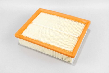 Фільтр повітряний Trafic/Vivaro 1.6dCi 14- (з передфільтром) goodrem RF1870FWB на Фиат Таленто