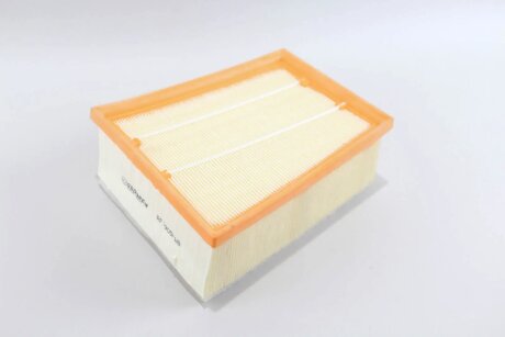 Фільтр повітряний Renault 1.5/1.6/1.8 dCi Megane 15- /Scenic IV 16- (з передфільтром) goodrem RF1905FWB на Рено Кенго 3