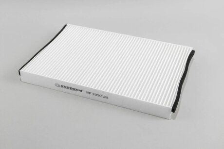 Фільтр салону Opel Astra G/H/Zafira A 00- goodrem RF1997WB на Опель Астра h