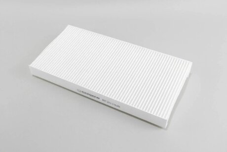 Фільтр салону Combo/Corsa 01-/Vectra 03- goodrem RF2019WB на Опель Корса с