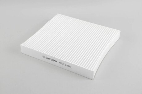 Фільтр салону Nissan Almera II/Primera 00- goodrem RF2021WB на Лексус Gs350