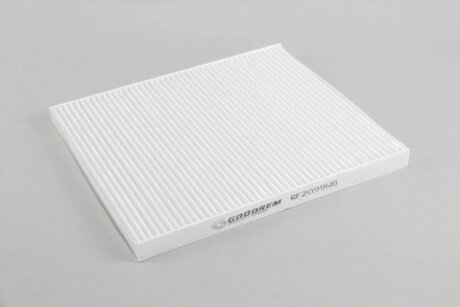 Фільтр салону Tucson 04-10/Kia Rio 05-/Sportage 04- goodrem RF2099WB