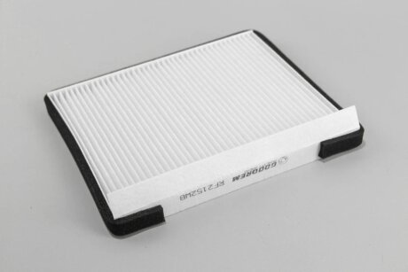 Фільтр салону Hyundai Accent 06-/i30 07-/Kia Ceed 10- goodrem RF2152WB