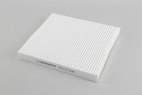 Фільтр салону Jeep Patriot/Dodge Avanger/Caliber 07- goodrem RF2179WB