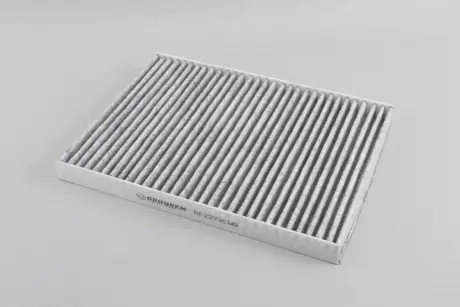 Угольный фильтр салона goodrem RF2272CWB